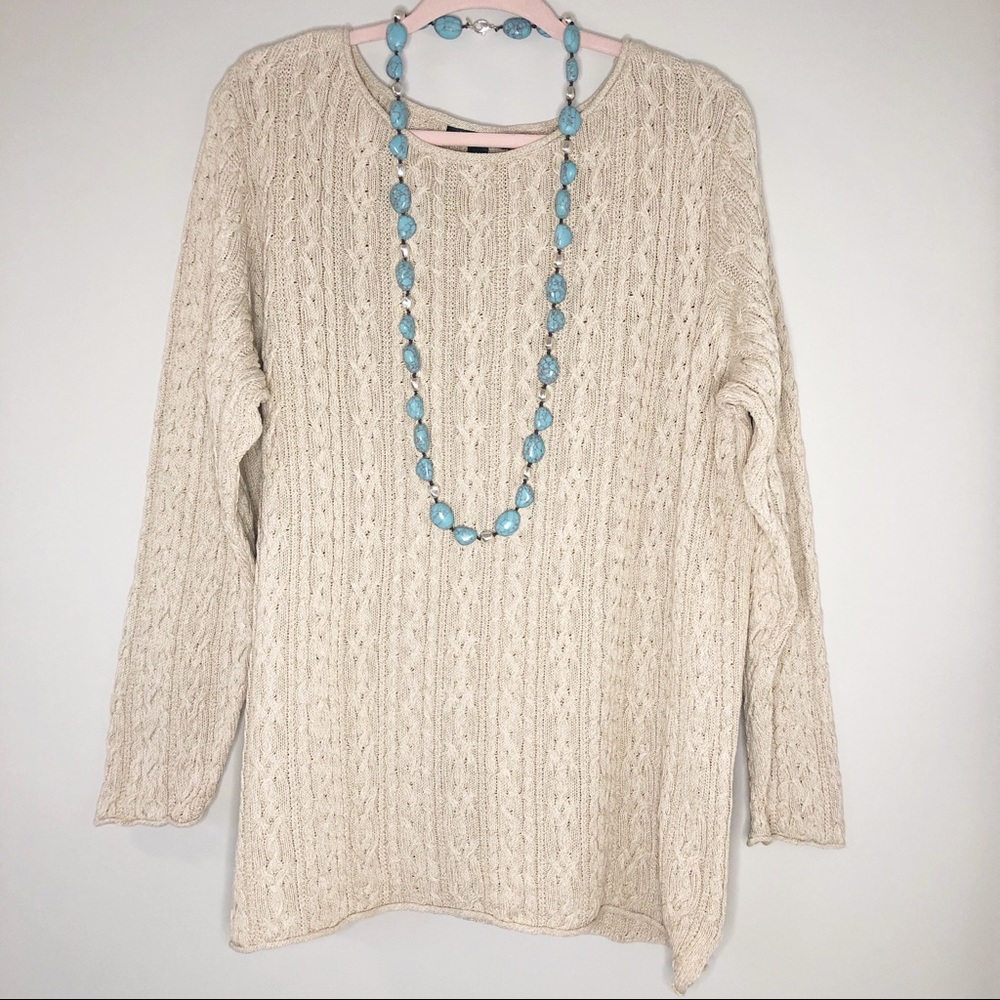 Lauren Ralph Lauren Sweater